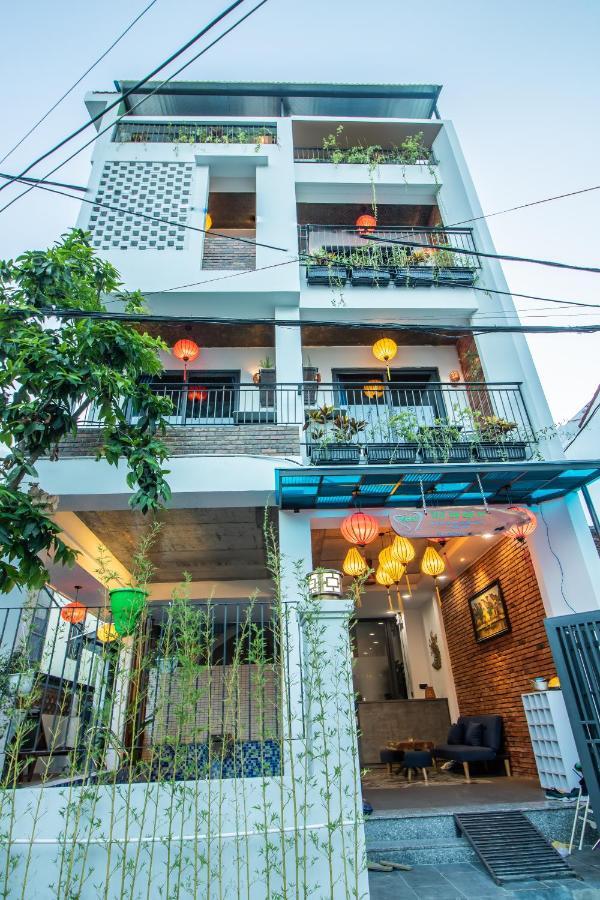Hoi An Heart Lodge Exterior foto